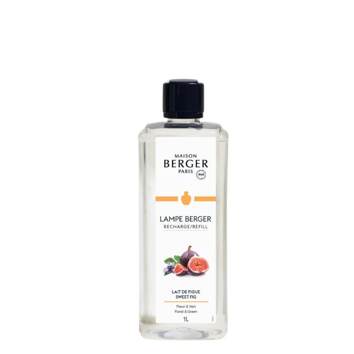 Lampe Berger - SWEET FIG 1LTR