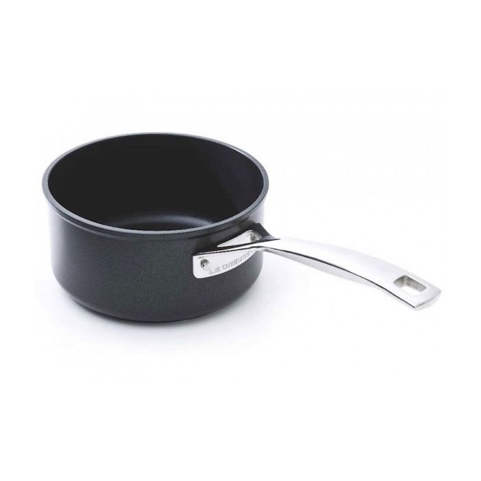 Le Creuset Anti-Aanbak steelpan ø 18 cm 