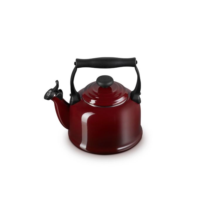 LE CREUSET FLUITKETEL TRADITION 2,1LTR. RHONE