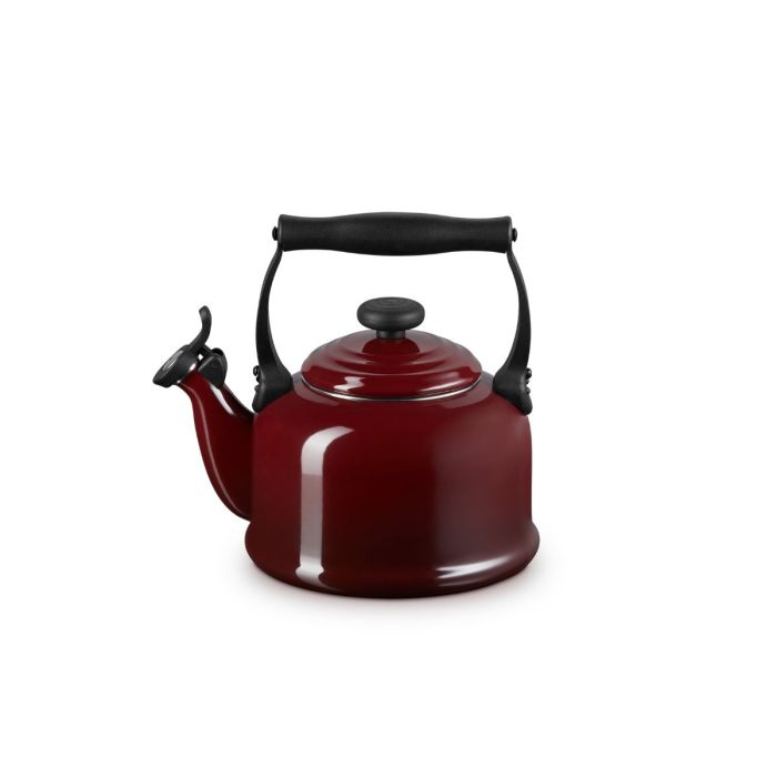 LE CREUSET FLUITKETEL TRADITION 2,1LTR. RHONE