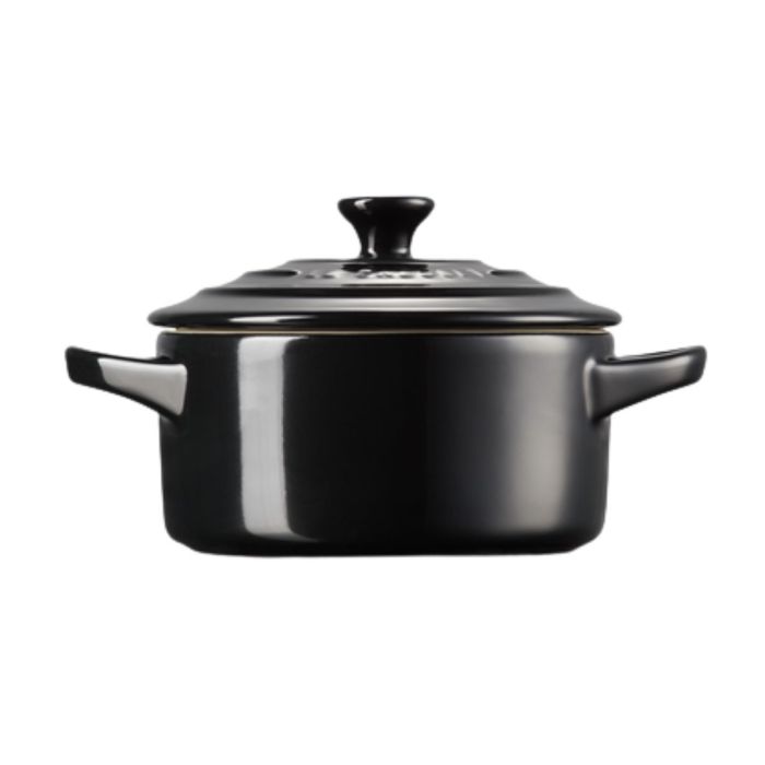 MINI BRAADPAN 14CM BLACK ONYX