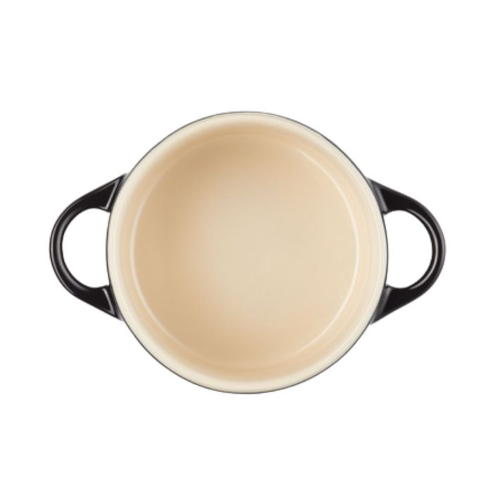 MINI BRAADPAN 14CM BLACK ONYX