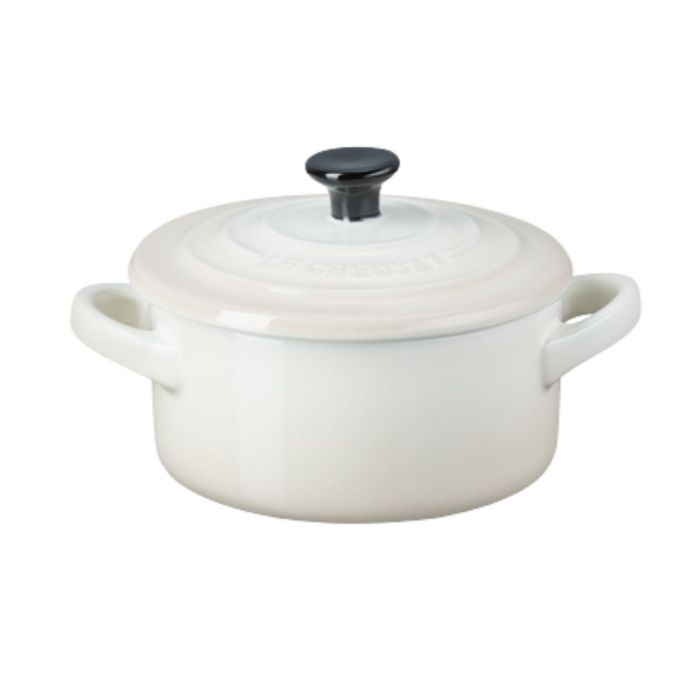 MINI BRAADPAN 14CM MERINGUE