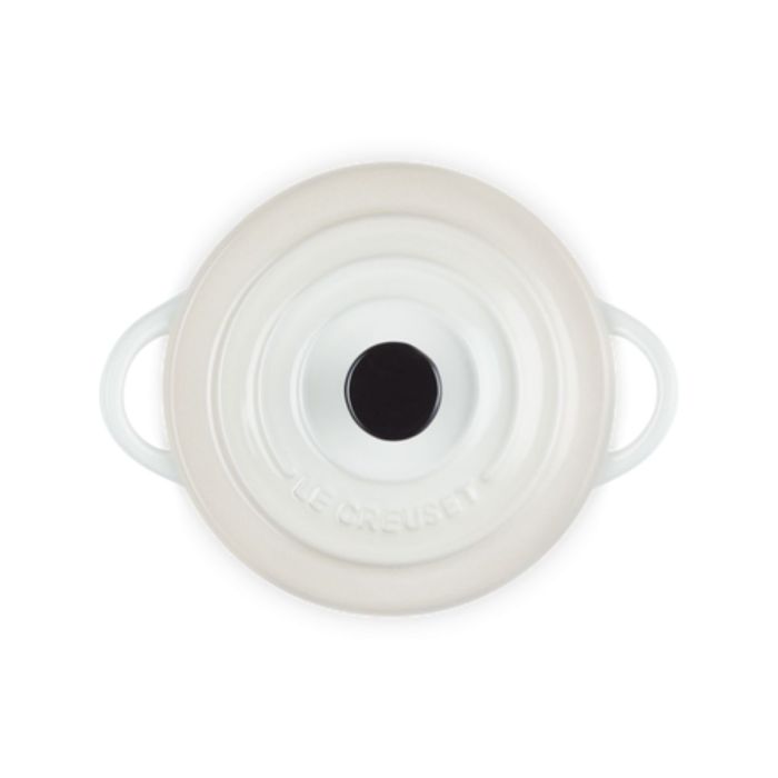 MINI BRAADPAN 14CM MERINGUE