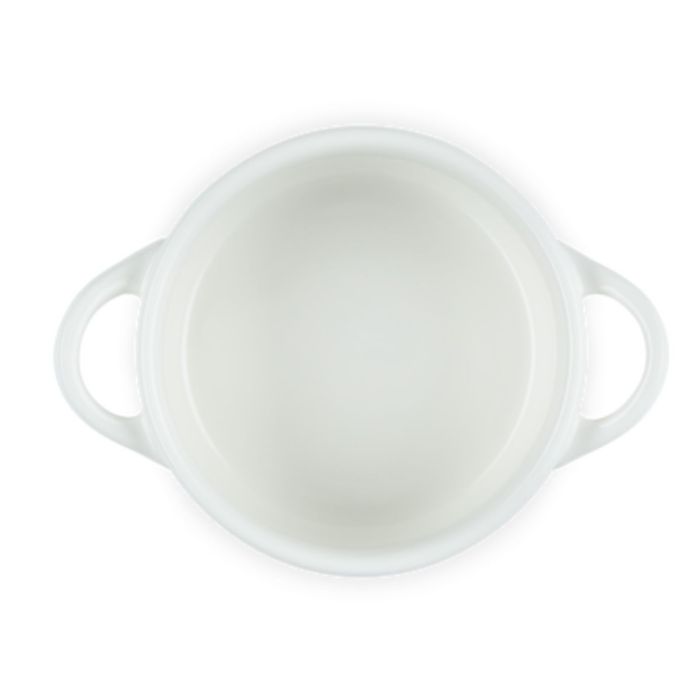 MINI BRAADPAN 14CM MERINGUE