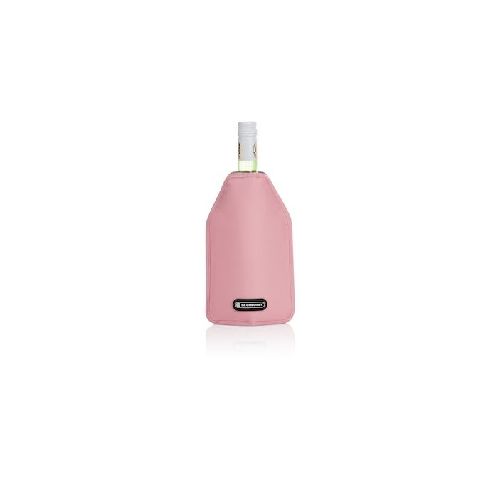 Le Creuset Wijnkoeler Shell Pink