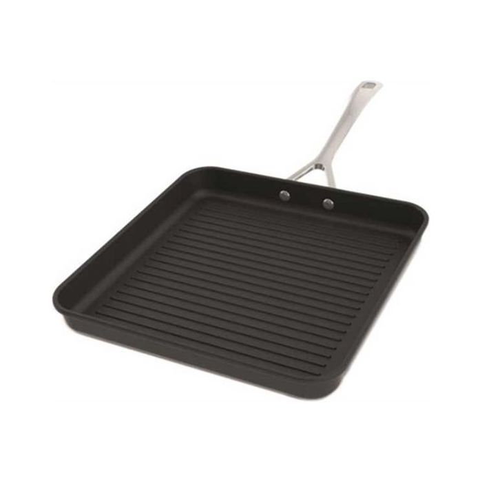 Le Creuset Anti-Aanbak Grillpan 23x23cm