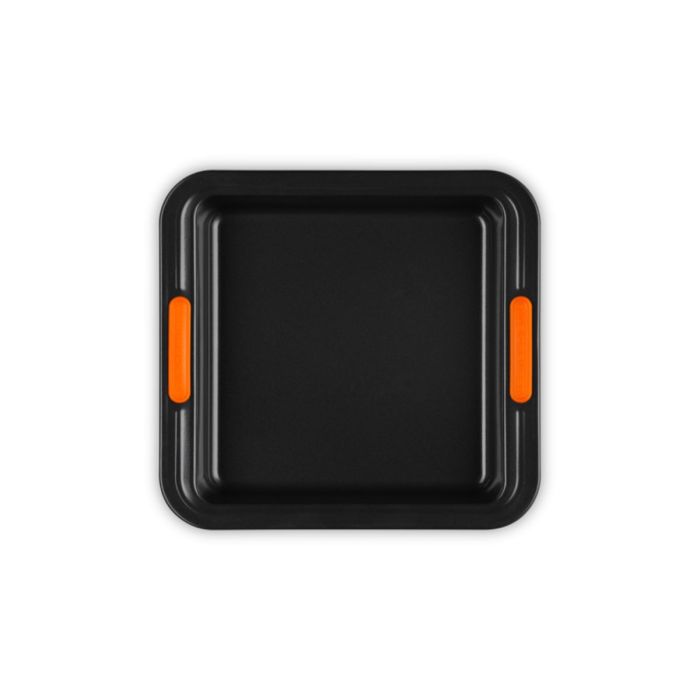 LE CREUSET BAKVORM VIERKANT 23X23CM