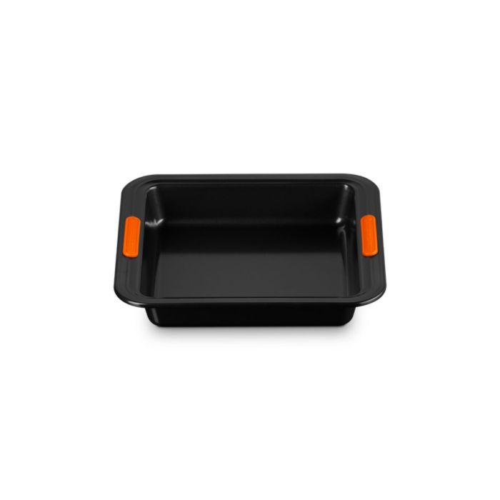 LE CREUSET BAKVORM VIERKANT 23X23CM
