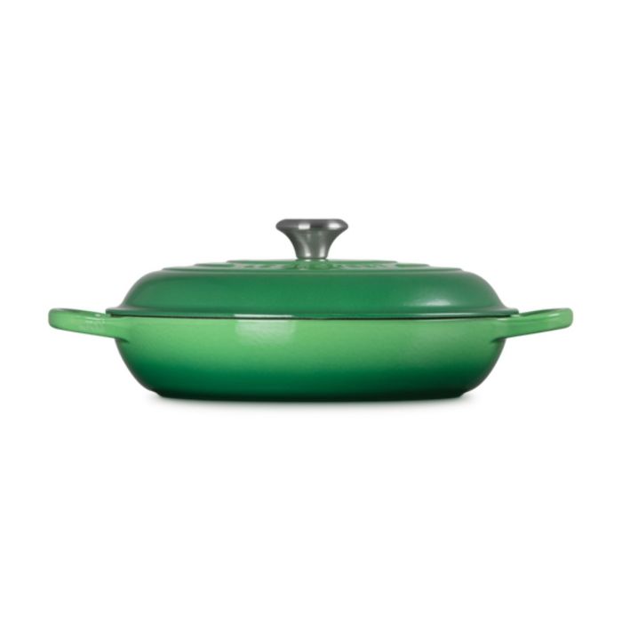 LE CREUSET CAMPAGNARD BAMBOO 30CM 3,5L