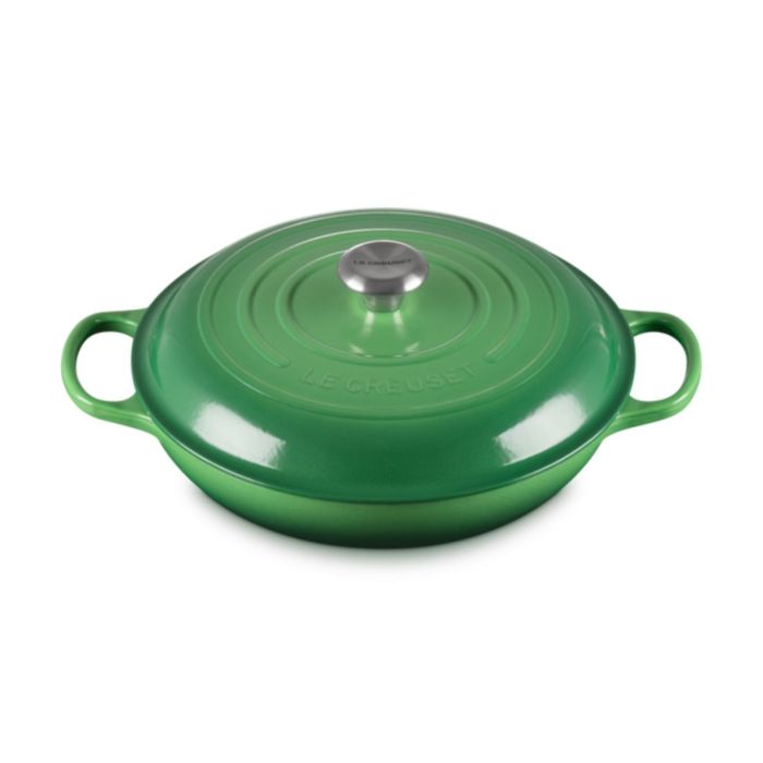 LE CREUSET CAMPAGNARD BAMBOO 30CM 3,5L