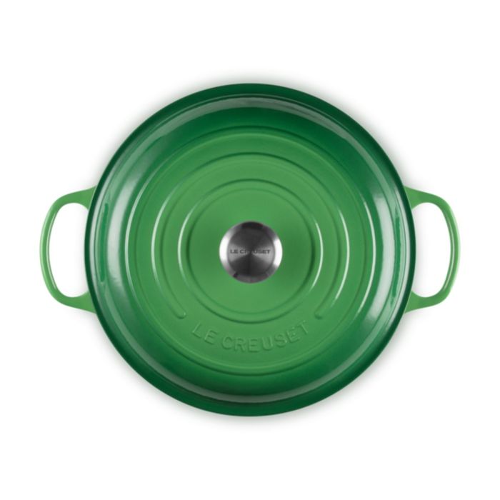 LE CREUSET CAMPAGNARD BAMBOO 30CM 3,5L