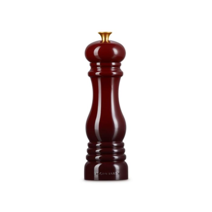 LE CREUSET PEPERMOLEN GARNET 21CM