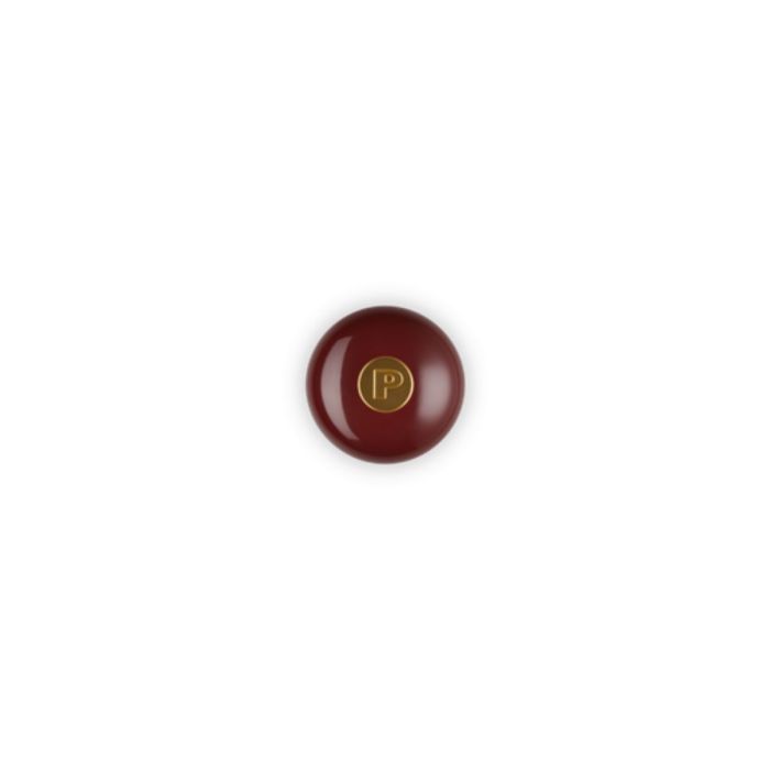 LE CREUSET PEPERMOLEN GARNET 21CM
