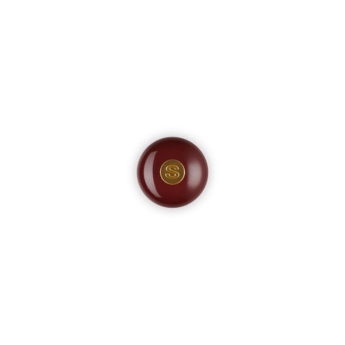 LE CREUSET ZOUTMOLEN GARNET 21CM