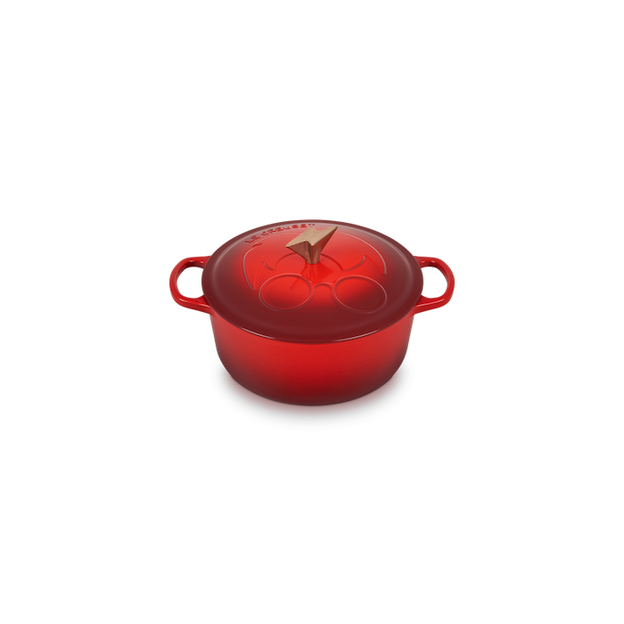 Le Creuset Harry Potter Signature​ braadpan 26 cm