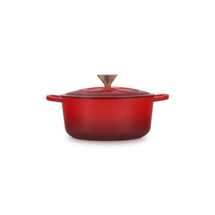 Le Creuset Harry Potter Signature​ braadpan 26 cm