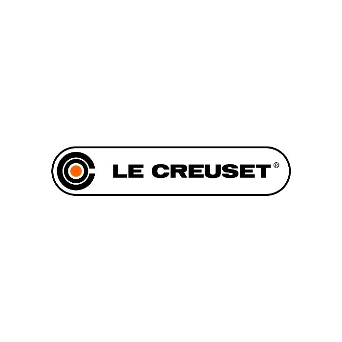 Le Creuset Ronde Braad/Stoofpan Oranje-rood Ø 26 cm 5,3 liter 