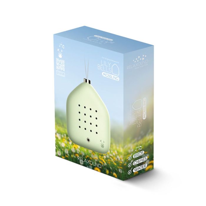 Relaxound Lily Bells Mossling