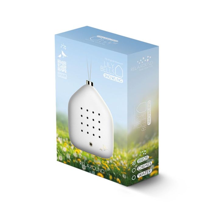 Relaxound Lily Bells Snowling