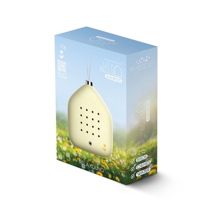 Relaxound Lily Bells Sunwing