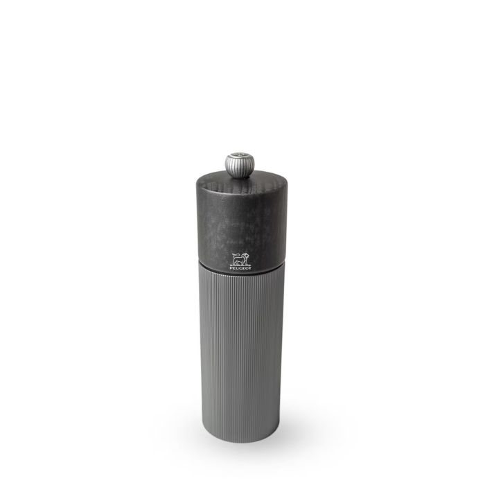 Peugeot Line Manuele Zoutmolen 18 cm - Carbon
