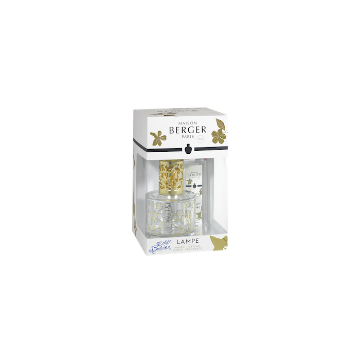 Lampe Berger Giftset Pure Lolita Lempicka Transparente