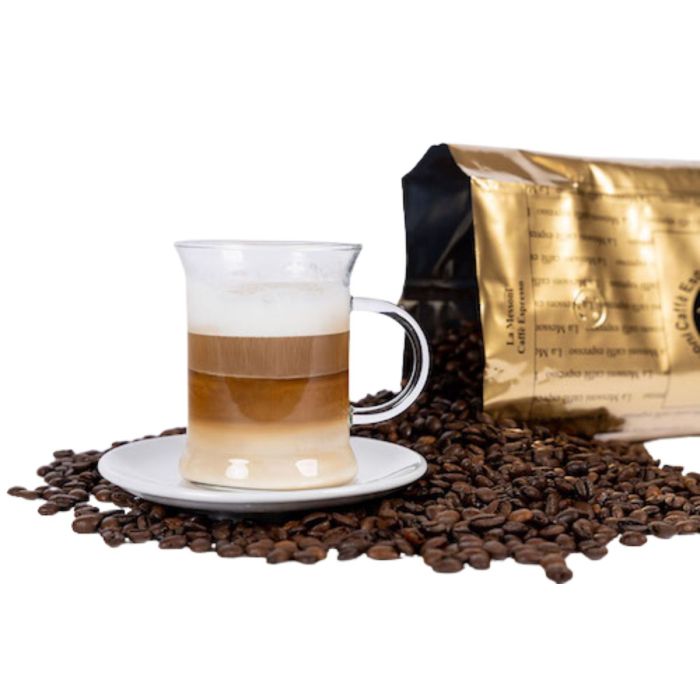 La Messoni  Caffè Espresso 1kg