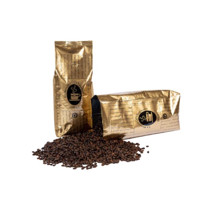 La Messoni  Caffè Espresso 1kg