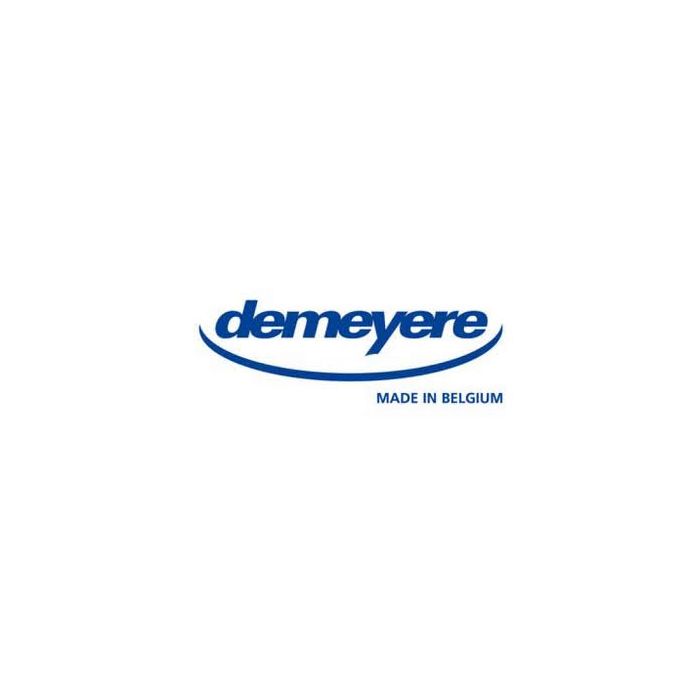 Demeyere Rookset 28cm