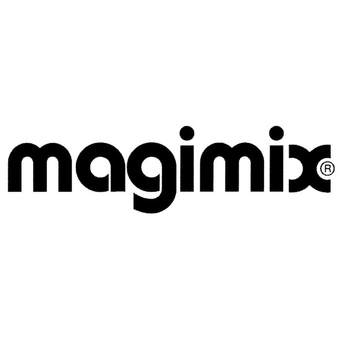 Magimix Multifunctionele Stoomkoker