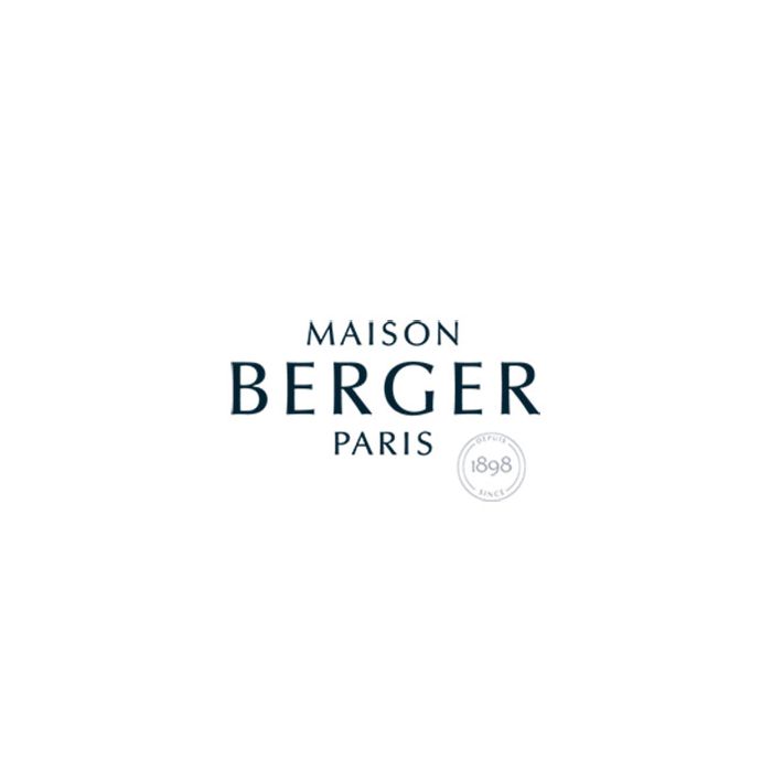 Maison Berger Car Diffuser Wheel Gun Metal