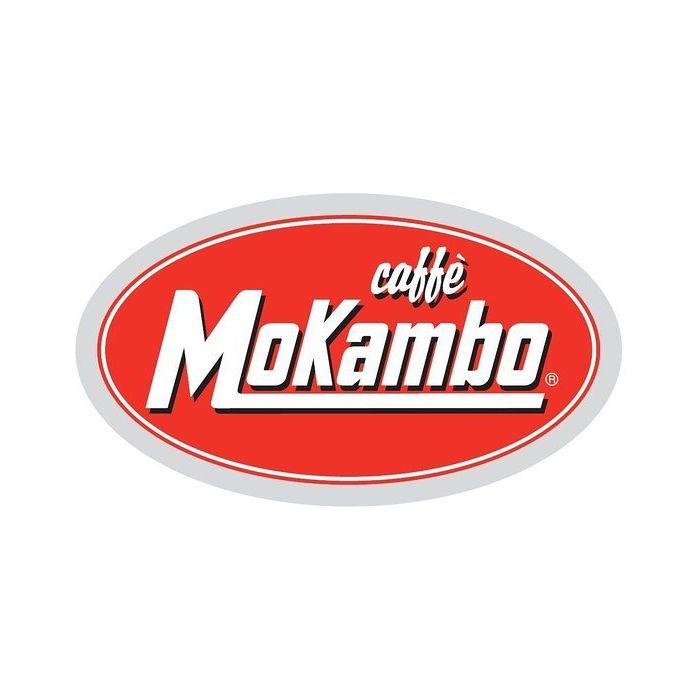 MoKambo Grand Espresso