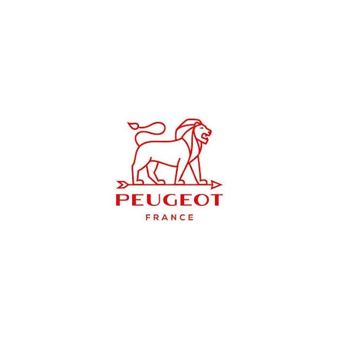 Peugeot Paris Naturel - Zoutmolen U-Select - 12 cm