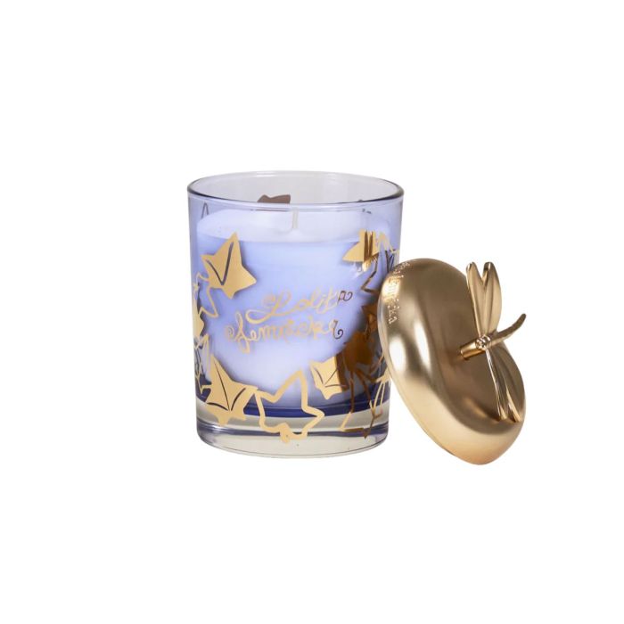 Geurkaars Lolita Lempicka Paars Limited Edition 240g