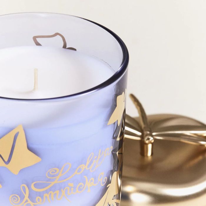 Geurkaars Lolita Lempicka Paars Limited Edition 240g