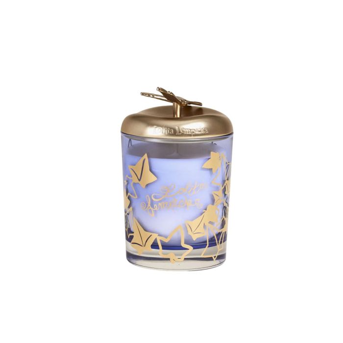 Geurkaars Lolita Lempicka Paars Limited Edition 240g