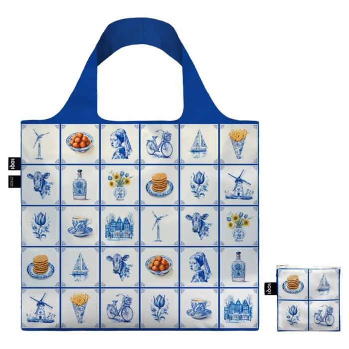 LOQI TAS HERITAGE DELFT