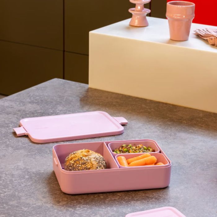 BRABANTIA LUNCHBOX LILAC PINK L