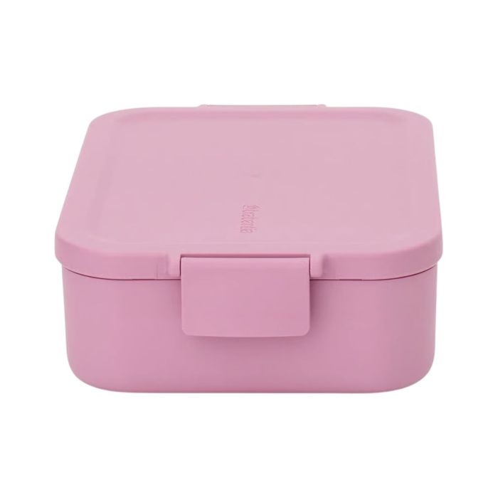 BRABANTIA LUNCHBOX LILAC PINK M