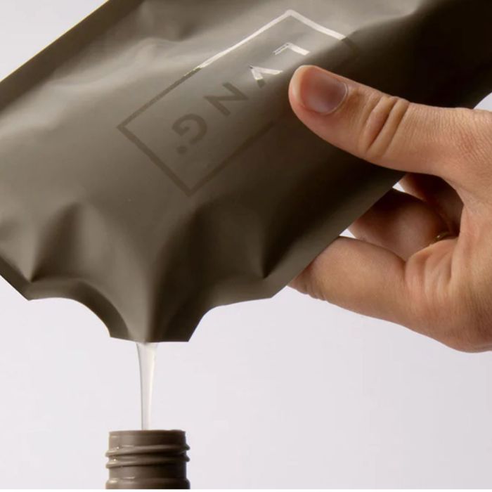 LVNG - HAND SOAP REFILL STOCKHOLM - 250ML