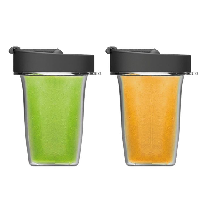 MAGIMIX - 2 CUPS 400ML