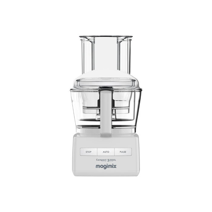 Magimix Compact System 3200 XL Wit 