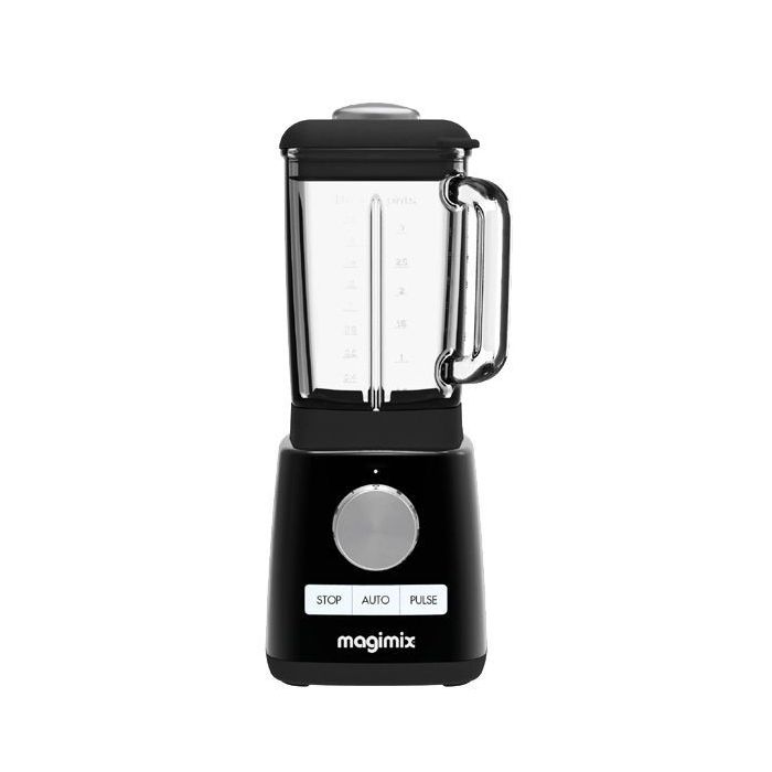 Magimix Power Blender Zwart 