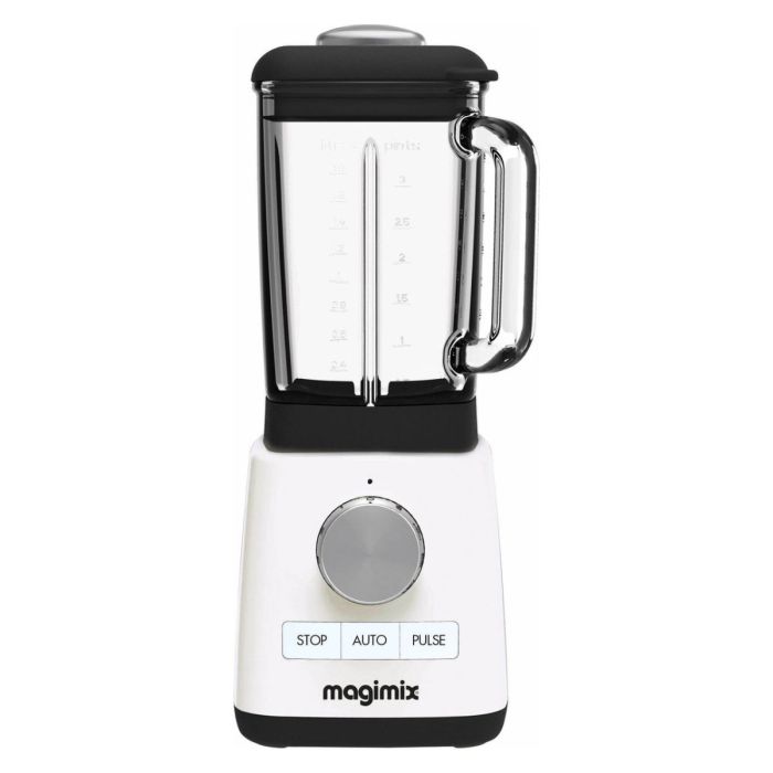 Magimix Power Blender Wit 