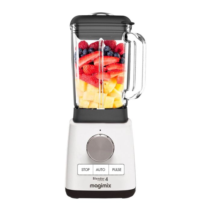 Magimix Power Blender Wit 