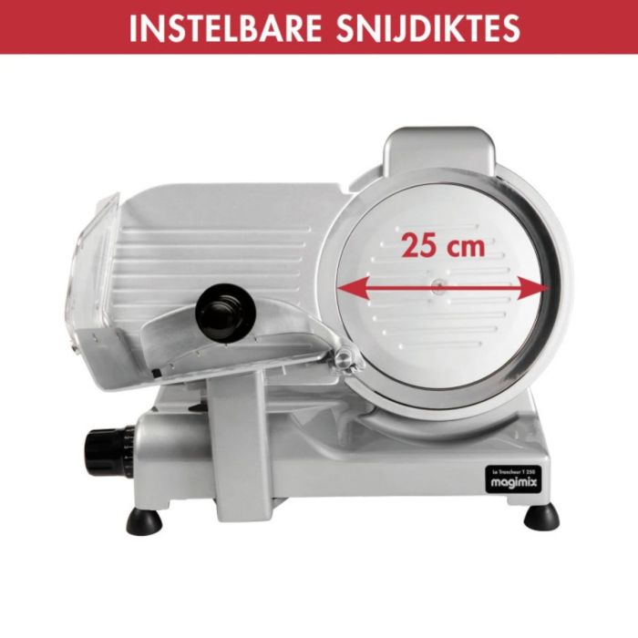 Magimix Snijmachine T250