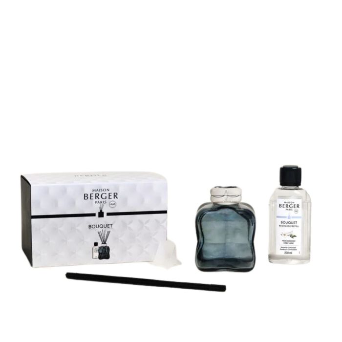 MAISON BERGER - PARFUMSTICKS COSY BLEU COZY MUSK 200ML