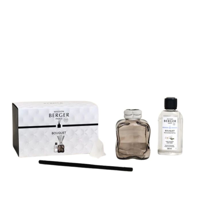 MAISON BERGER - PARFUMSTICKS COSY MARRON COZY MUSK 200ML