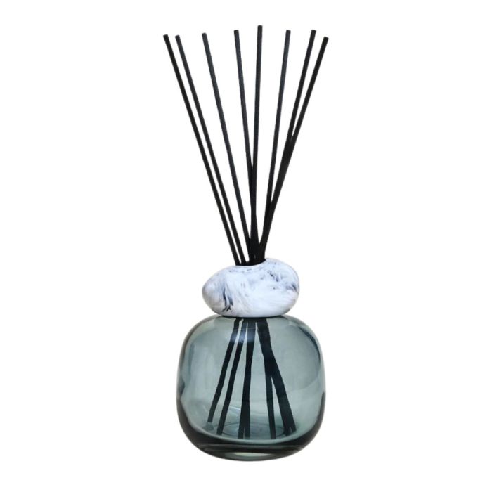 MAISON BERGER - PARFUMSTICKS MINERAL BLEU PURE WHITE TEA 100ML